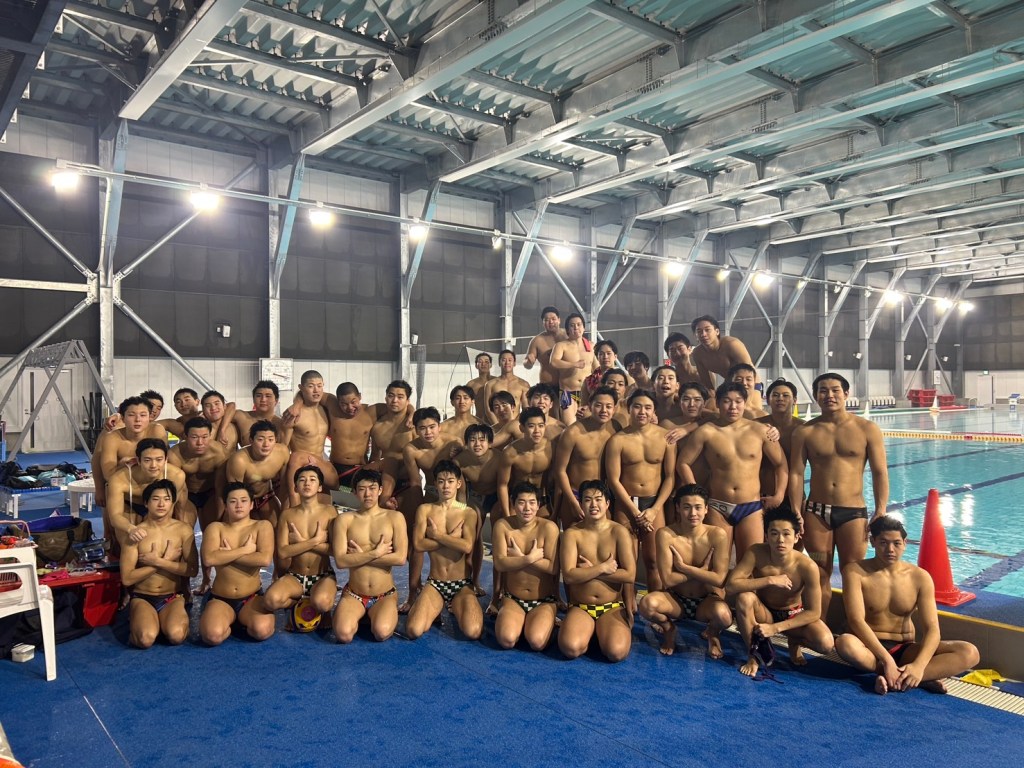 高校生合同練習