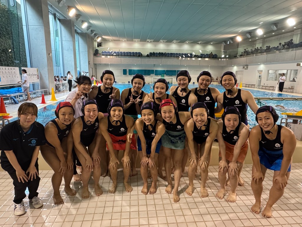 日本選手権関東地区予選会