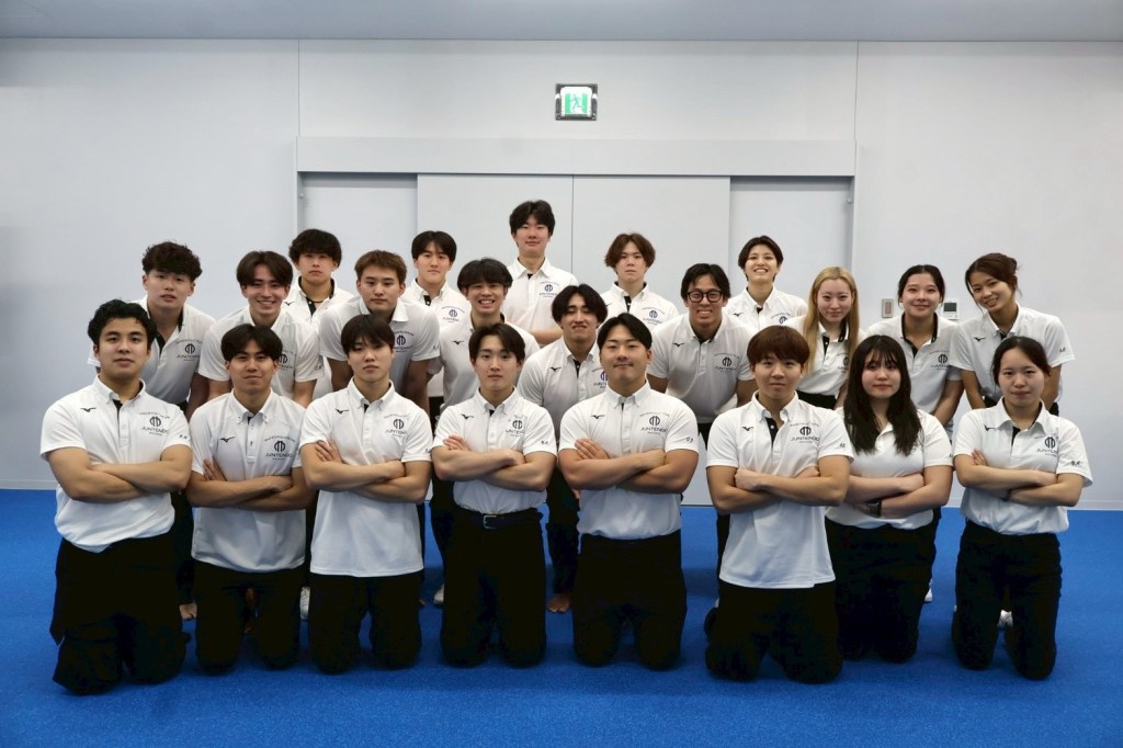 全日本ジュニア(U17)関東予選